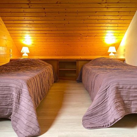 Chalet Miel Gérardmer Dış mekan fotoğraf