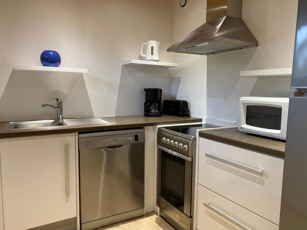 Chalet Miel Gérardmer Dış mekan fotoğraf