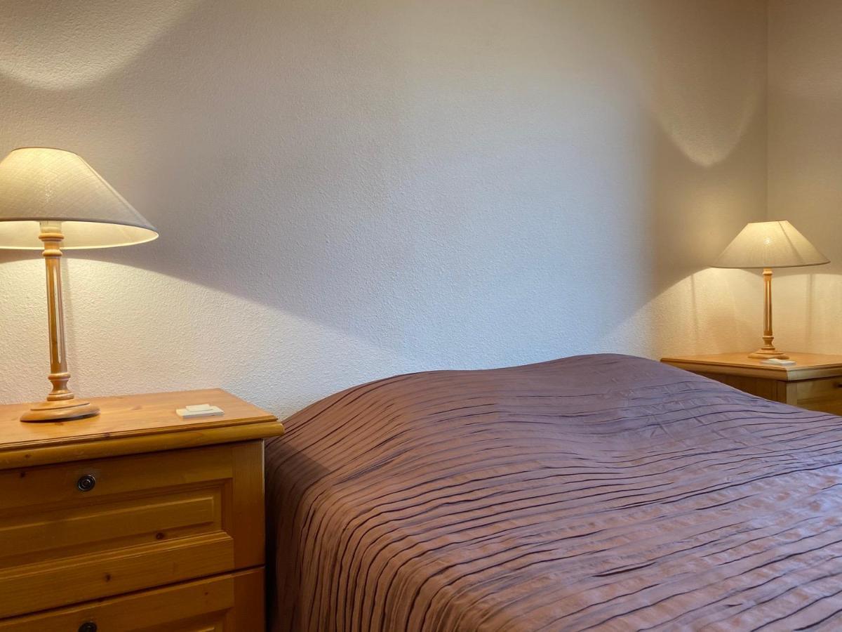 Chalet Miel Gérardmer Dış mekan fotoğraf